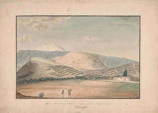 Alfred Diston - La Montaneta de Las Arenas.webp