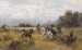 After the Attack - Alfred Friedländer — artwork view