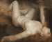 Demonisch schilderij - Alfred Philippe Roll — weergave van het kunstwerk