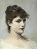 Sweet Sixteen - Alfred Seifert — weergave van het kunstwerk