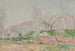 van de appelbloesem - Alfred Sisley — weergave van het kunstwerk