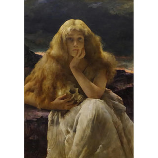 Alfred Stevens - Maria Magdalena.webp