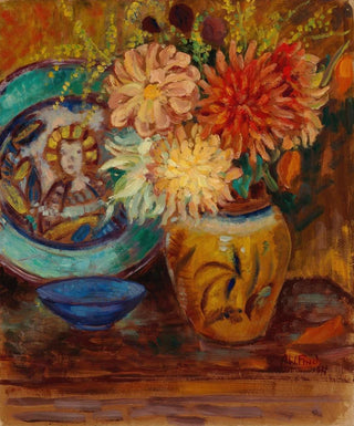 Alfred William Finch - Krysanteemeja.webp