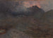 Cwm Trifaen - Alfred William Hunt — weergave van het kunstwerk