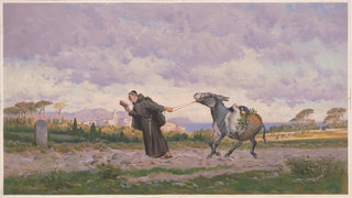 Alfred Wordsworth Thompson - Pursuit of knowledge under difficulties.webp