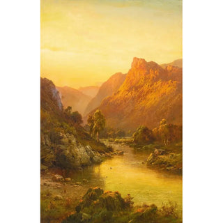 Alfred de Branski - The Vale of BenLawers.webp