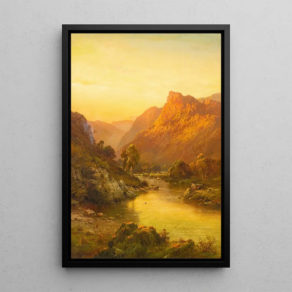 Alfred de Branski - The Vale of BenLawers.webp