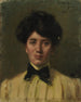 Agnès - Alice Pike Barney — artwork view