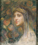 Ceres Painting - Alice Pike Barney — artwork view