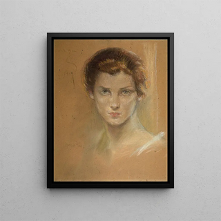 Alice Pike Barney - Gloria.webp