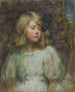 Peggy - Alice Pike Barney — weergave van het kunstwerk