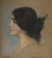 Gitans - Alice Pike Barney — artwork view