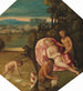 Allegorie - Pietro degli Ingannati — weergave van het kunstwerk