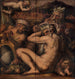 van Borgo San Sepolcro en Anghiari Allegorie - Giorgio Vasari — weergave van het kunstwerk