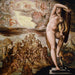 van de Dag Allegorie - Hans Bock l'Aîné — weergave van het kunstwerk