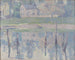 Landschap - Allen Tucker — weergave van het kunstwerk
