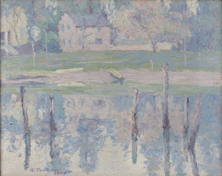 Allen Tucker - Landscape.webp