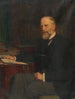 van Minister Vinzenz Graf Baillet de Latour - Alois Johann Josef Delug — weergave van het kunstwerk