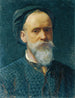 Zelfportret - Alois Schönn — weergave van het kunstwerk