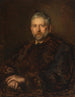 Henry Ward Ranger - Alphonse Jongers — weergave van het kunstwerk