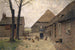 Ferme hollandaise - Alphonse Stengelin — weergave van het kunstwerk