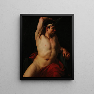 AmableLouisClaude Pagnest - Le Gladiateur.webp