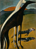 Greyhounds - Amadeo de Souza-Cardoso — artwork view