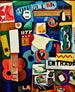 Untitled Painting - Amadeo de Souza-Cardoso — artwork view