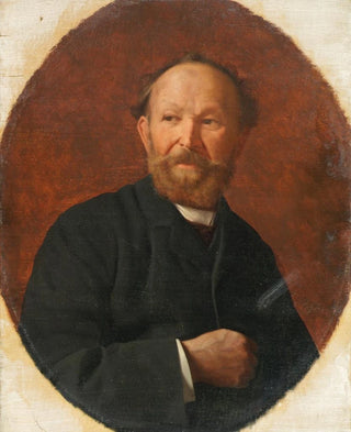 Amadeus Szekulics - Der Bildhauer Vincenz Pilz.webp