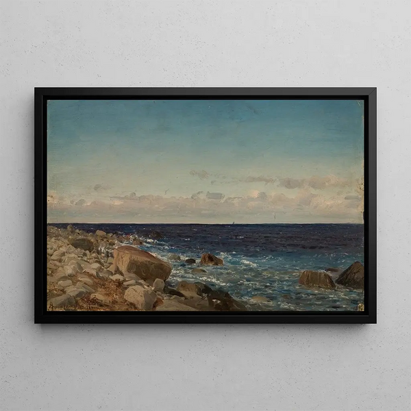 Amaldus Nielsen - Bris Jren.webp