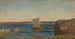De Hvaler - Amaldus Nielsen — weergave van het kunstwerk