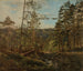 Frère Svinestad à Mandal - Amaldus Nielsen — weergave van het kunstwerk
