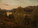 Hstaften Mandal - Amaldus Nielsen — weergave van het kunstwerk