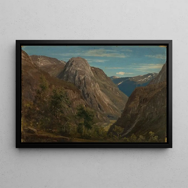 Amaldus Nielsen - Jordalsnuten Stalheim.webp