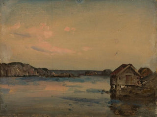 Amaldus Nielsen - Kattehle Lindesnes.webp