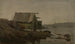 Hangar à bateaux, Lindesnes - Amaldus Nielsen — weergave van het kunstwerk