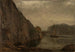 Archipel de Skjærgård à Ny-Hellesund - Amaldus Nielsen — weergave van het kunstwerk
