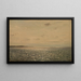 Reflets de soleil - Amaldus Nielsen — ingelijst kunstwerk aan de muur