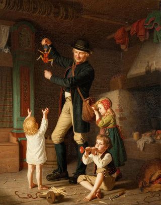 Amalia Lindegren - Jumping Jack.webp