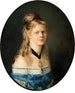 Mina Carlson-Bredberg de schilder - Amanda Sidwall — weergave van het kunstwerk