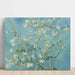 Reproduction of the painting Flowering Almond Tree - Vincent Van Gogh