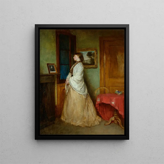 Ambrose McEvoy - The Engraving.webp