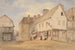 Avranches - Ambrose Poynter — weergave van het kunstwerk