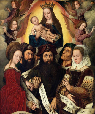 Ambrosius Benson - Deipara Virgo.webp