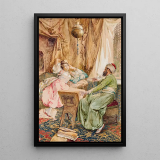 Amedeo Simonetti - The Reader.webp