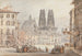 Rouen - Amelia Long — weergave van het kunstwerk