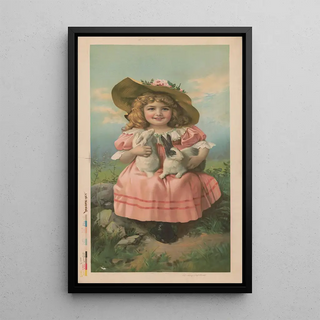 American Lithograph Co - Willing captives.webp