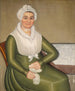 Alsa Slade - Ammi Phillips — weergave van het kunstwerk