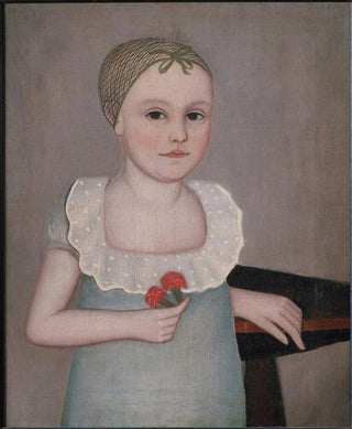 Ammi Phillips - Henrietta Dorr.webp