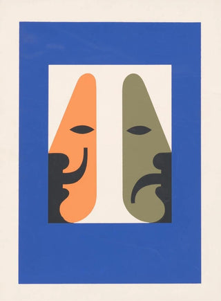 Amos H Brubaker - The spirit of the living theatre.webp